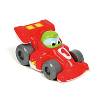 Clementoni Bruno Formula 1