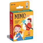 Clementoni Carte Il Gioco dei Mimo Mestieri
