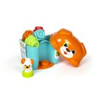 Clementoni Clemmy Secchiello Dog&Puppy