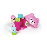 Clementoni Clemmy Secchiello Cat&Kitty