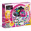 Clementoni Crazy Chic - Bracciali Multicolor