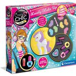 Clementoni Crazy Chic - Lovely Make Up Unicorno