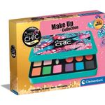 Clementoni Crazy Chic - Make Up Collection Be a Rocker