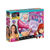 Clementoni Crazy Chic - Unghie Scintillanti