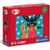 Clementoni Cubi 12 pezzi