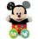 Clementoni Disney Baby Prime Storie