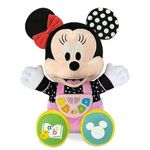 Clementoni Disney Baby Prime Storie Minnie
