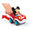 Clementoni Disney Baby Pull&Go