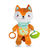 Clementoni Happy fox
