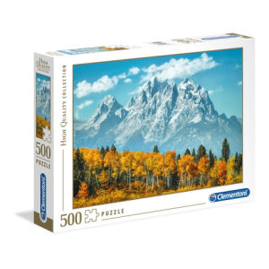Clementoni 39646 Nueva 1000pcs Collection New York City 1000 Pieces, Made in Italy, Jigsaw Puzzle for Adults, Multicolor, Medium
