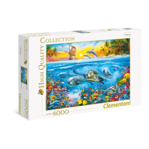 Clementoni Supercolor: Soy Luna Puzzle, 250 pezzi - Giochi Puzzle