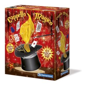 Clementoni Il Cappello Magico