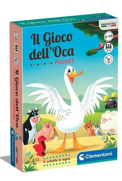 Liscianigiochi Super Game – Gioco Dell'Oca Hot Wheels, Per 2-4 Giocatori, Multicolore - 2