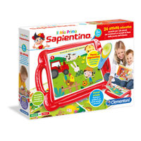 Clementoni Il Mio Primo Sapientino