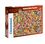 Clementoni Impossible Puzzle! 1000 pezzi
