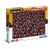 Clementoni Impossible Puzzle! 1000 pezzi La Casa di Carta