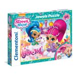 Clementoni Jewels Puzzle