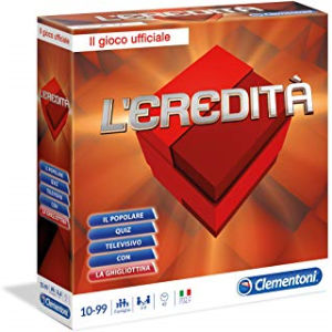 Clementoni L'Eredità Classico