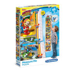 Clementoni Measure Me Puzzle 30pz