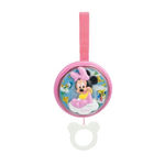 Clementoni Morbido Carillon Baby Minnie