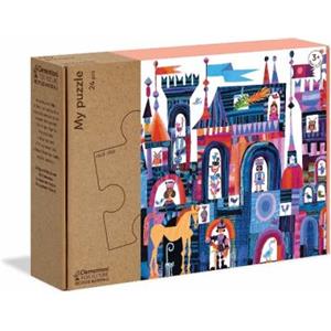 Clementoni My Puzzle