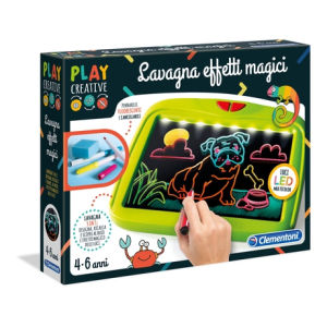 Doodle Pro lavagna magnetica - Colori assortiti - Fisher Price - Prodotti  per Bimbo