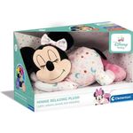 Clementoni Pupazzo Mindfulness Baby Minnie