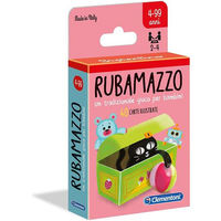 Clementoni Rubamazzo