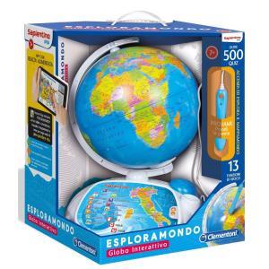 Clementoni Sapientino Esploramondo Classico