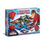 Clementoni Sapientino Il Tappeto Gigante Interattivo Spider-Man
