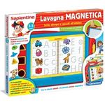 Clementoni Sapientino Lavagna Magnetica Classica