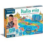 Clementoni Sapientino Più - Italia Mia