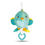 Clementoni Soft Bird