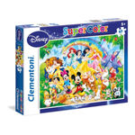 Clementoni SuperColor 60 pezzi