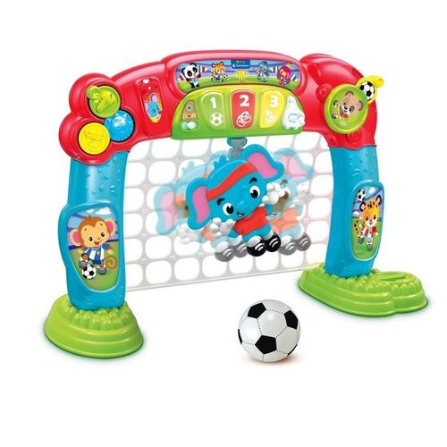 Clementoni Tira e Segna Goleador Evolution