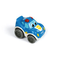 Clementoni Tobia Auto della Polizia