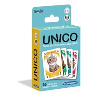 Clementoni Unico
