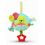 Clementoni Winnie The Pooh Morbido Carillon