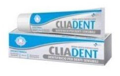 Cliadent Dentifricio Denti Sensibili 75ml