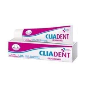 Cliadent Gel Gengivale 20ml