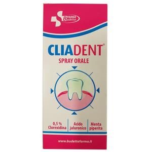Cliadent Spray Orale