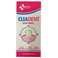 Cliadent Spray Orale