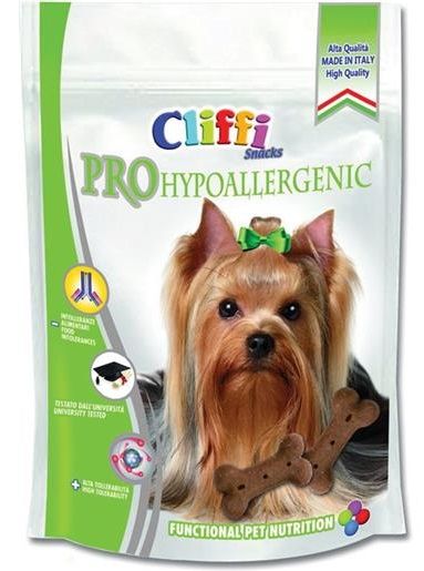 Cliffi Dog Pro Hypoallergenic