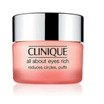 Clinique All About Eyes Rich crema