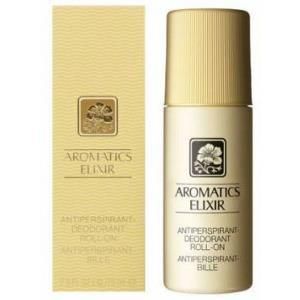 Clinique Aromatics Elixir deodorante roll-on 75ml
