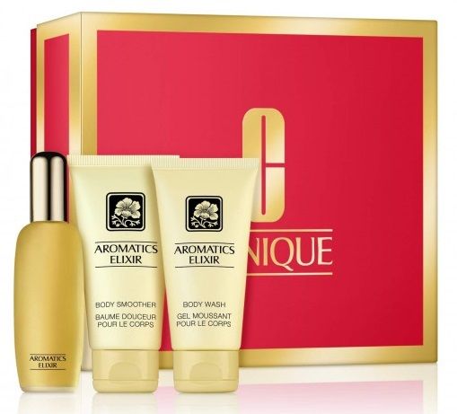 Clinique Cofanetto Aromatics Elixir