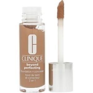 Clinique Beyond Perfecting Fondotinta e Correttore Ginger