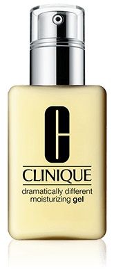Clinique Dramatically Different Moisturizing Gel 125ml