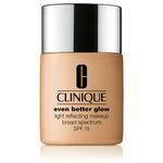 Clinique Even Better Glow SPF15 WN 76 Toasted Wheat