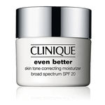 Clinique Even Better Skin Tone Correcting Moisturizer Crema SPF20 50ml